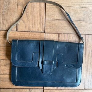 Swedish Hasbeens Mini Bag